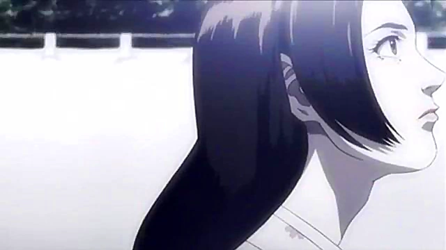 Shigurui Anime War Heats Up Against Crunchyroll In Intense Episode