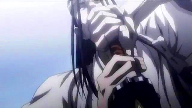 Shigurui Anime War Heats Up Against Crunchyroll In Intense Episode