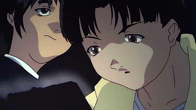 Cyberpunk Mindfuck – Serial Experiments Lain Episodes With Anime Hentai Subtitles