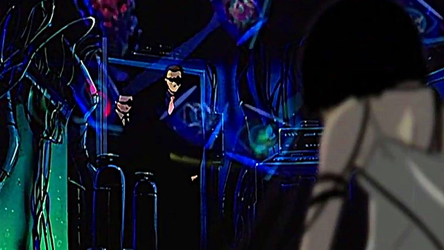 Cyberpunk Mindfuck – Serial Experiments Lain Episodes With Anime Hentai Subtitles