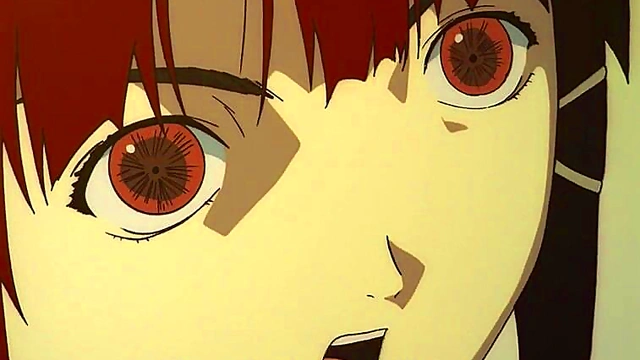 Cyberpunk Mindfuck – Serial Experiments Lain Episodes With Anime Hentai Subtitles