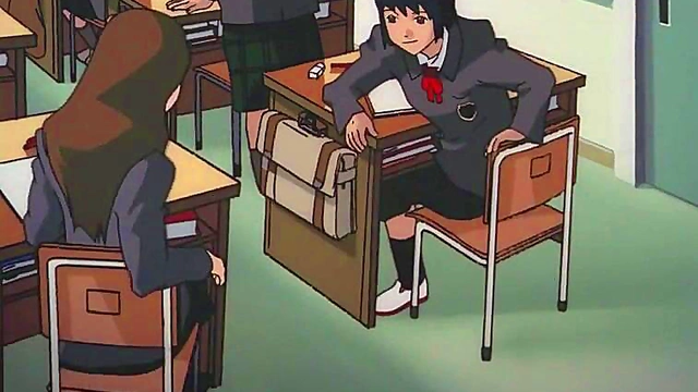 Cyberpunk Mindfuck – Serial Experiments Lain Episodes With Anime Hentai Subtitles