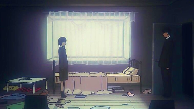 Cyberpunk Mindfuck – Serial Experiments Lain Episodes With Anime Hentai Subtitles