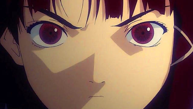 Cyberpunk Mindfuck – Serial Experiments Lain Episodes With Anime Hentai Subtitles