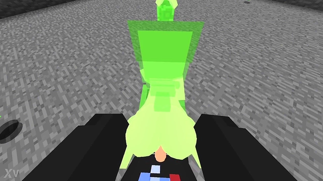 Slime Monster Girl Jenny Mods Minecraft for Hot Hentai Sex Action