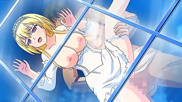 Wild HardSex Fucks Two Princess Sisters At The Colosseum And Their Room