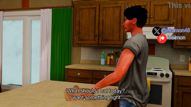 3D Yaoi Anime Dads Get Animated In Hot Sexual Adventure