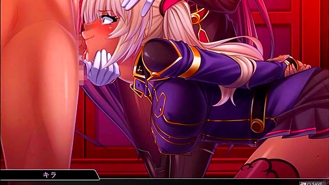 Mature Cartoon Goddess Engages in Wild 3D Foursome with Natural Big Tits