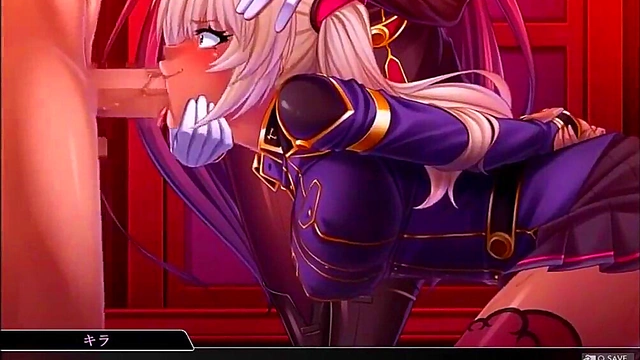 Mature Cartoon Goddess Engages in Wild 3D Foursome with Natural Big Tits