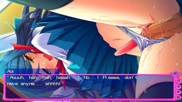 Busty Hentai Babe Seduces You In Every Scene Of Portion Orion Heart Pt3