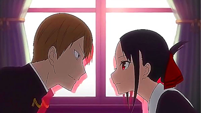 Kaguya-Sama Love Is War – Anime Romance Battle Heats Up in Episode 4