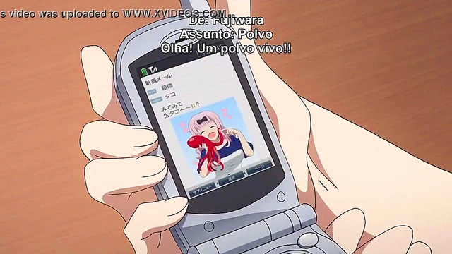 Kaguya-Sama Love Is War – Anime Romance Battle Heats Up in Episode 4