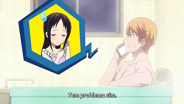 Kaguya-Sama Love Is War – Anime Romance Battle Heats Up in Episode 4