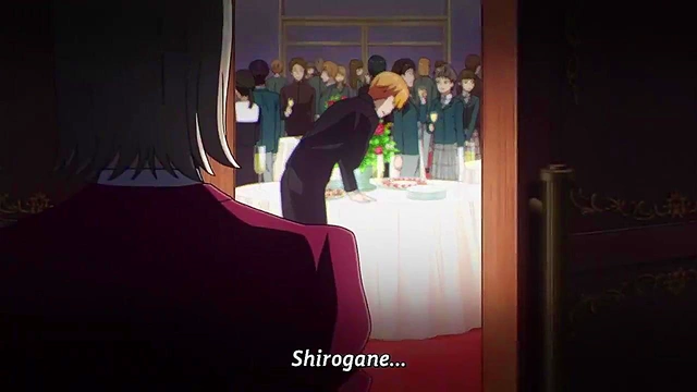 Kaguya-Sama Love Is War – Anime Romance Battle Heats Up in Episode 4