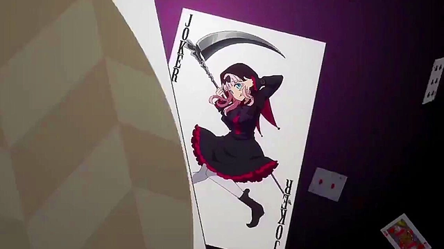 Kaguya-Sama Love Is War – Anime Romance Battle Heats Up in Episode 4