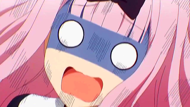 Kaguya-Sama Love Is War – Anime Romance Battle Heats Up in Episode 4