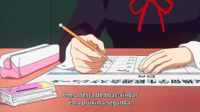 Kaguya-Sama Love Is War – Anime Romance Battle Heats Up in Episode 4