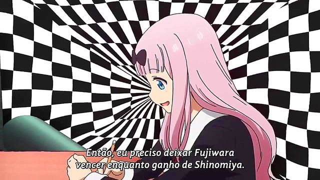 Kaguya-Sama Love Is War – Anime Romance Battle Heats Up in Episode 4