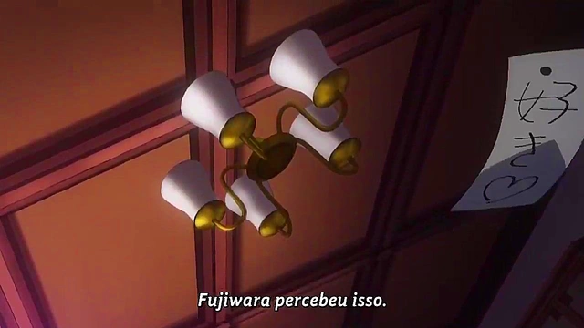 Kaguya-Sama Love Is War – Anime Romance Battle Heats Up in Episode 4