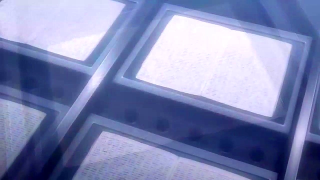 Latino Anime Girl Stalks Her Prey in Death Note Episode 34 Seductively