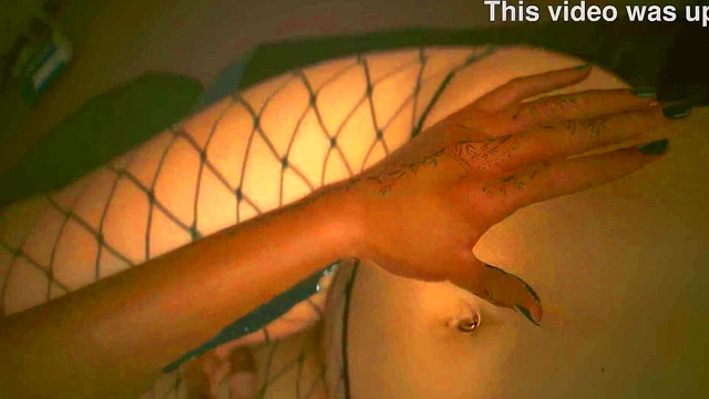 Cyberpunk 2077 – Misty Ridescock in Ultra HD Animated Bender Sex Scene