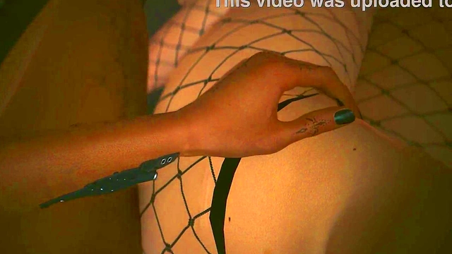 Cyberpunk 2077 – Misty Ridescock in Ultra HD Animated Bender Sex Scene