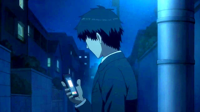 Relife Anime – Brazilian Subtitle Erotic Adventure Begins With A Horny Twist