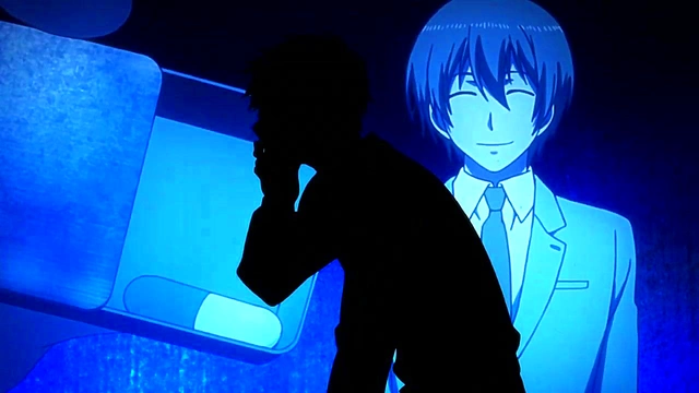 Relife Anime – Brazilian Subtitle Erotic Adventure Begins With A Horny Twist