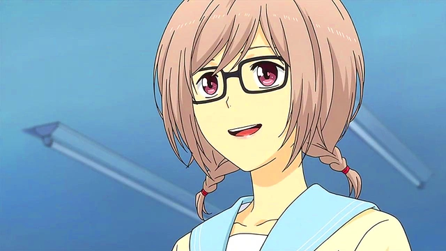 Relife Anime – Brazilian Subtitle Erotic Adventure Begins With A Horny Twist