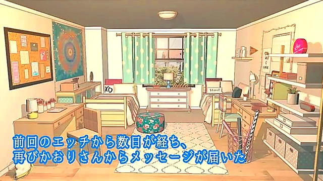 Teen Anime Babe Gets Fucked In Bathroom By Japanese Dude