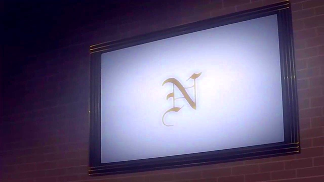 Death Note Anime – Latina Character Shows Desprecio in Intimate Scene