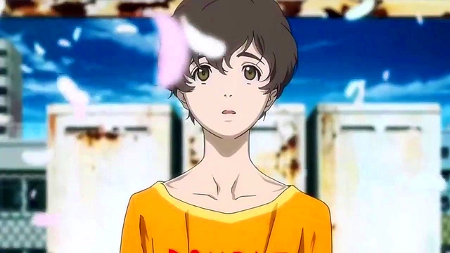 Horny Anime Chick Seduces With Romance And Passionate Love Scenes