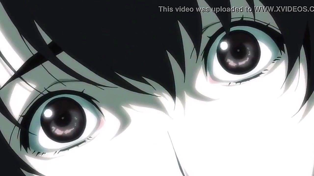 Horny Anime Chick Seduces With Romance And Passionate Love Scenes