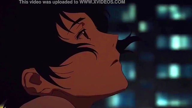 Horny Anime Chick Seduces With Romance And Passionate Love Scenes