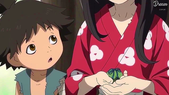 Legendary Dororo Anime – Hot Hentai Action & Intense Scenes