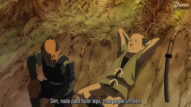 Legendary Dororo Anime – Hot Hentai Action & Intense Scenes