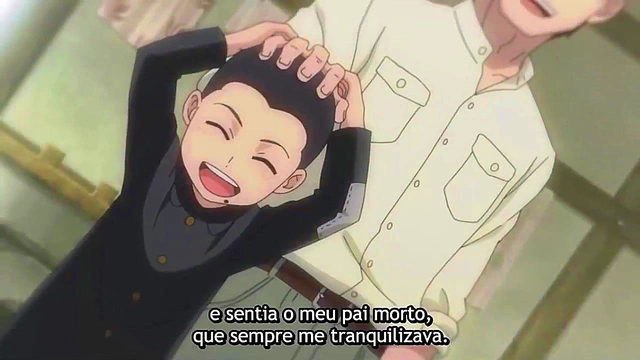 Horny Anime Girls From Gegege no Kitarou Get Wild With Naruto Desnhos