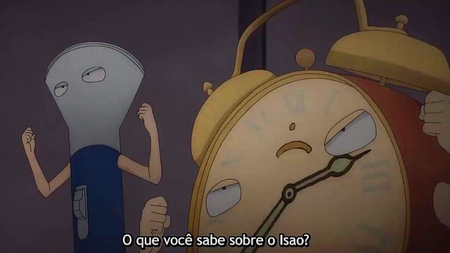 Horny Anime Girls From Gegege no Kitarou Get Wild With Naruto Desnhos