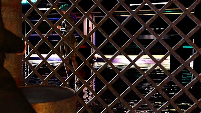 Busty Alien Girl Gets Filled With Huge Cumshot in 3D Hentai Game Adventure