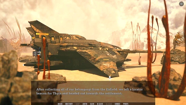 Black Mechanic Fucks Huge White Cock In Busty 3D Anime Adventure