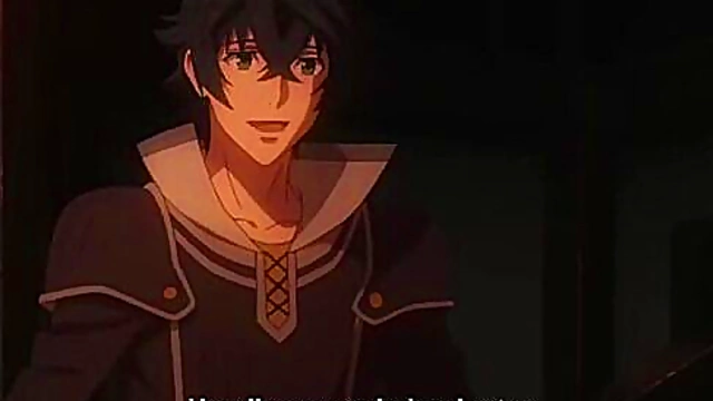 Shield Hero Anime – Tate No Yuusha's Erotic Rise To Power