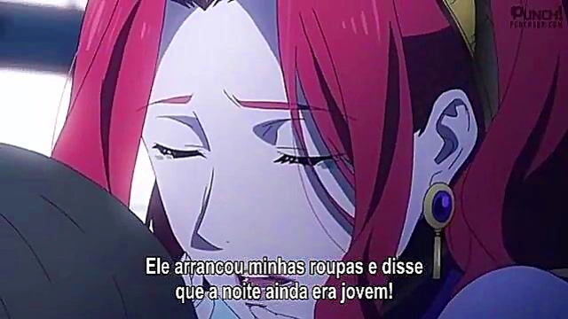 Shield Hero Anime – Tate No Yuusha's Erotic Rise To Power