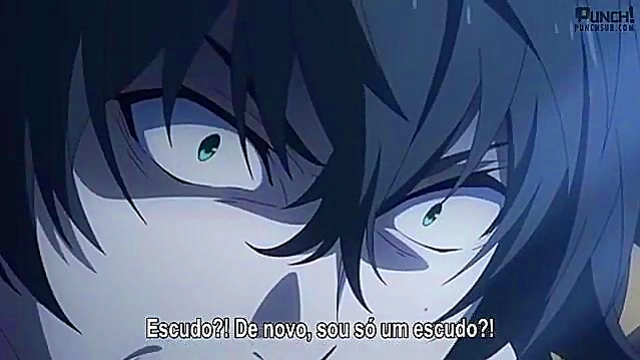 Shield Hero Anime – Tate No Yuusha's Erotic Rise To Power