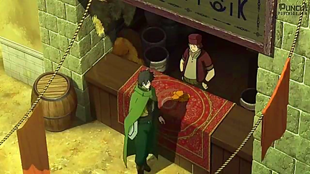 Shield Hero Anime – Tate No Yuusha's Erotic Rise To Power