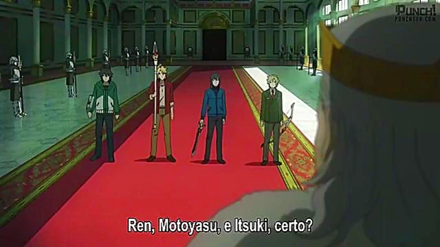 Shield Hero Anime – Tate No Yuusha's Erotic Rise To Power