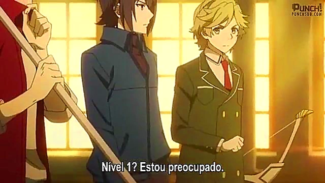 Shield Hero Anime – Tate No Yuusha's Erotic Rise To Power