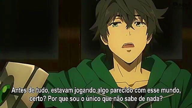 Shield Hero Anime – Tate No Yuusha's Erotic Rise To Power