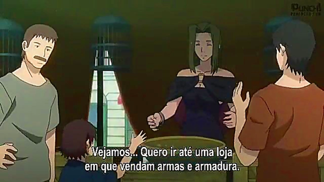 Shield Hero Anime – Tate No Yuusha's Erotic Rise To Power