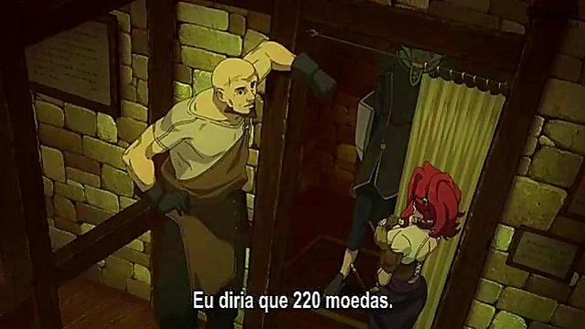 Shield Hero Anime – Tate No Yuusha's Erotic Rise To Power