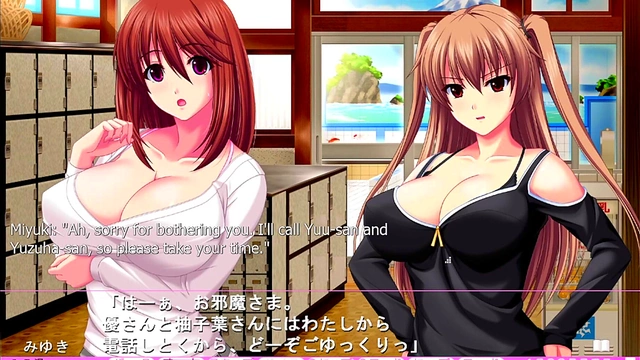 Satsuki's Double Pleasure – Kissing & Reverse Cowgirl Fun in Ijira Rental